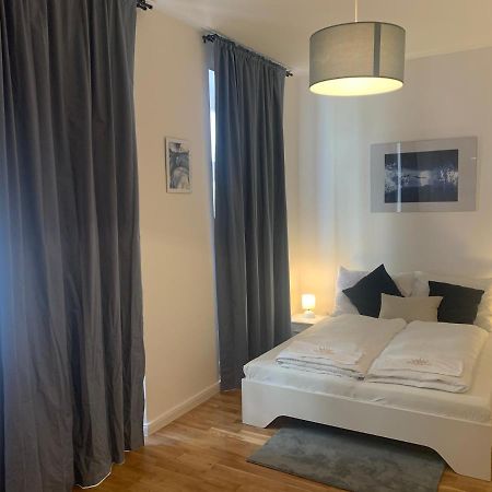 New Apartments Chain Florenc Prague Luaran gambar